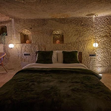 Sato Cave Hotel Goreme Exterior photo