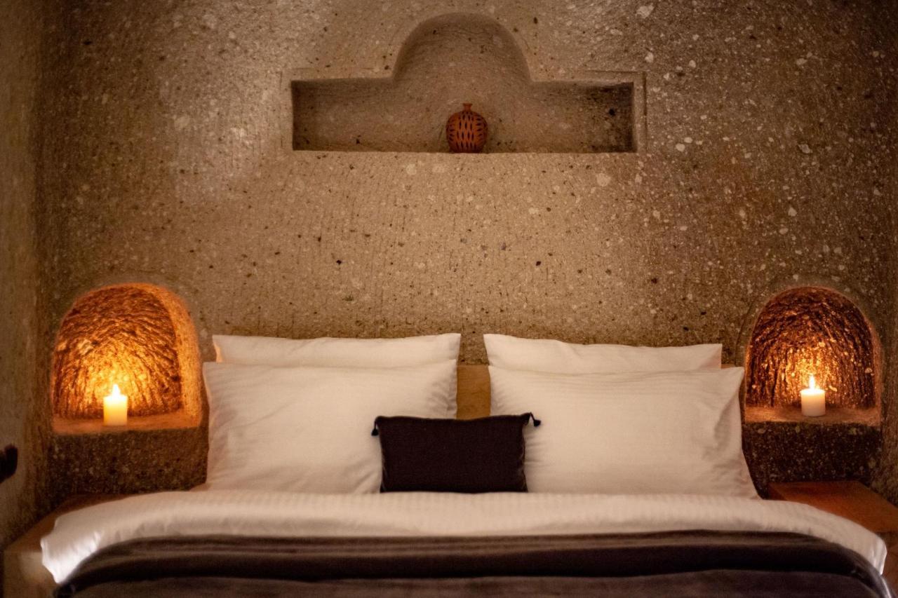 Sato Cave Hotel Goreme Exterior photo