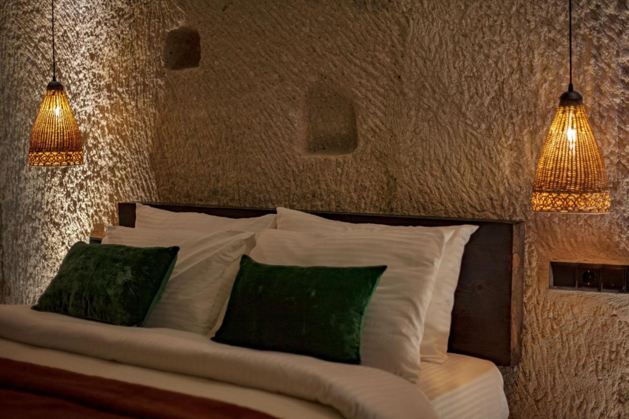 Sato Cave Hotel Goreme Exterior photo