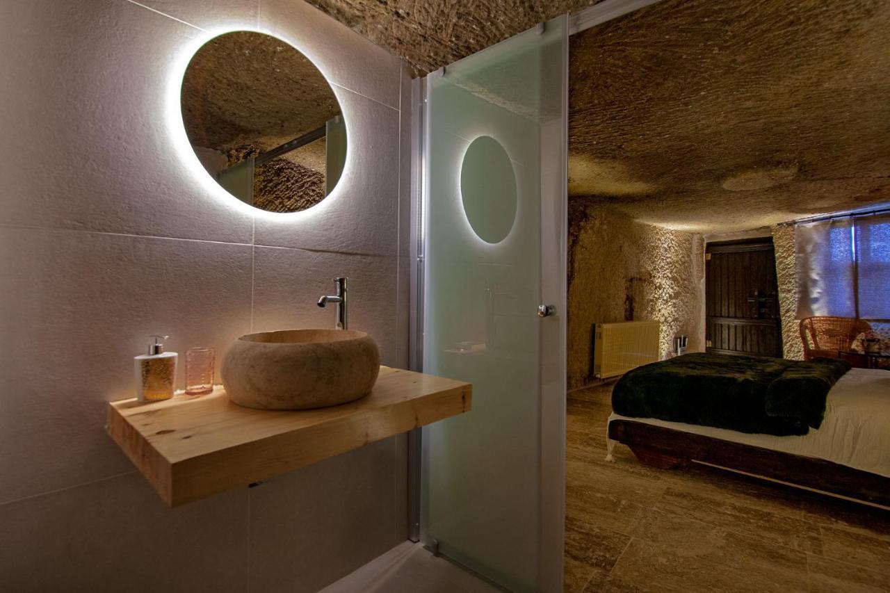 Sato Cave Hotel Goreme Exterior photo