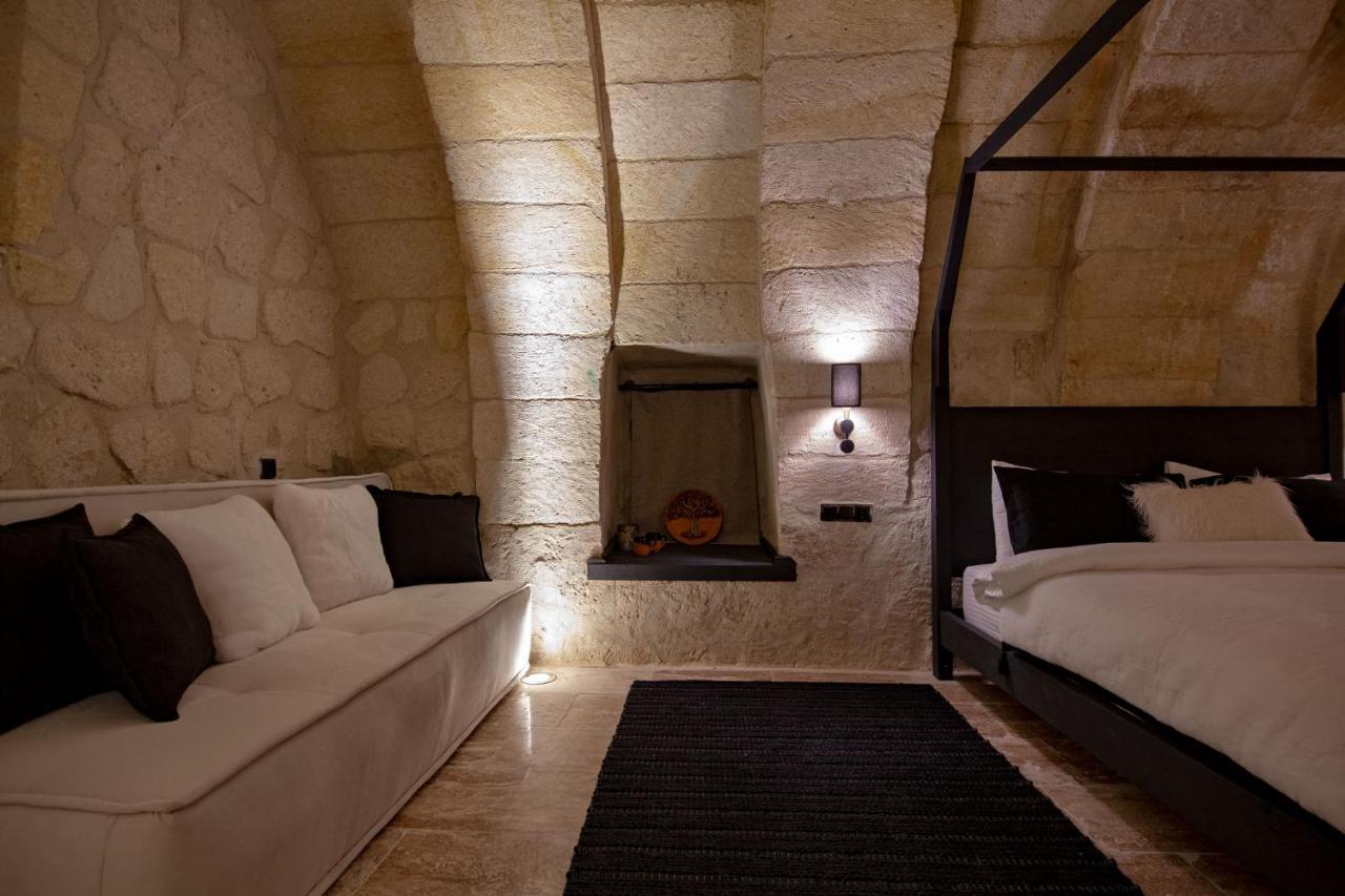 Sato Cave Hotel Goreme Exterior photo