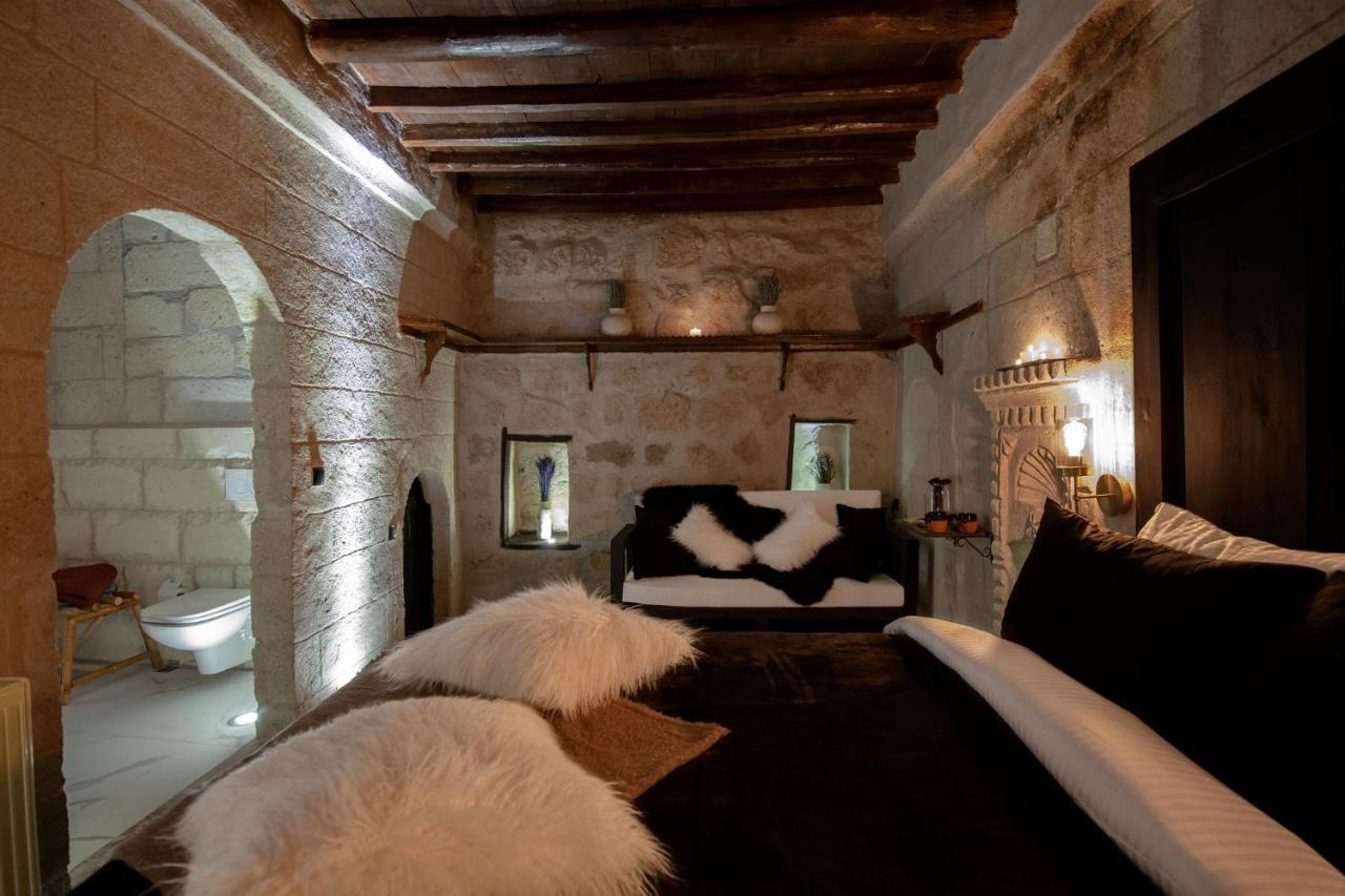 Sato Cave Hotel Goreme Exterior photo