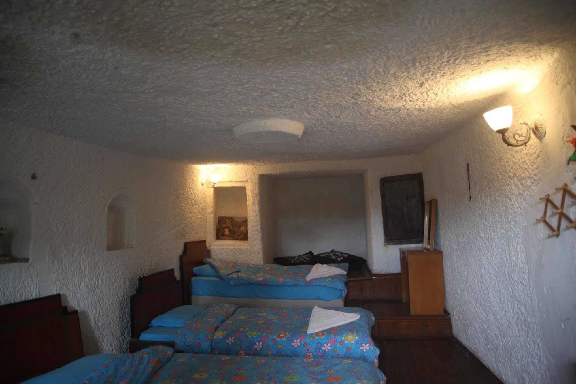 Sato Cave Hotel Goreme Exterior photo